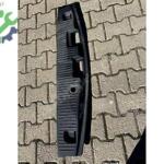 Ford courier arka panel kaplaması 2024/26