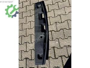 Ford courier arka panel kaplaması 2024/26