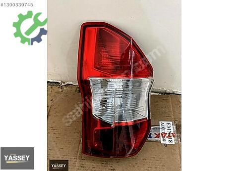Ford Fiesta Stop çıkma parça
