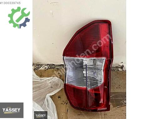 Ford Fiesta Stop çıkma parça