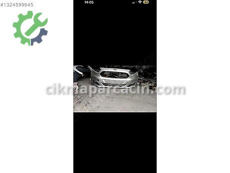 Ford Tourneo Ön Tampon çıkma parça
