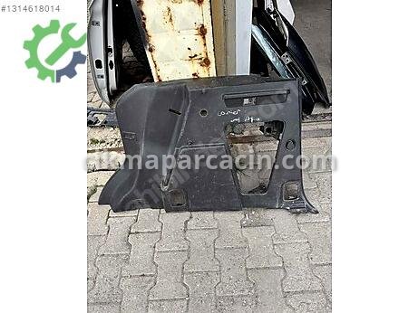 Ford Tourneo Sağ Arka Bagaj çıkma parça