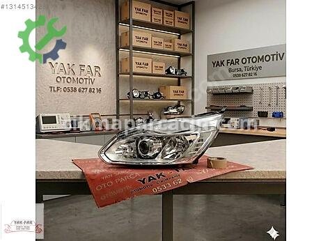 Ford Sol Ön Far çıkma parça