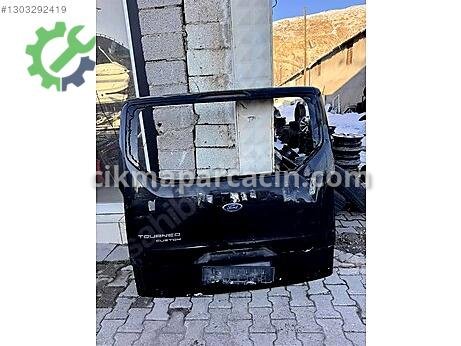 Ford Tourneo Bagaj çıkma parça