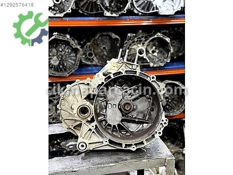 Ford Tourneo Şanzıman Komple çıkma parça