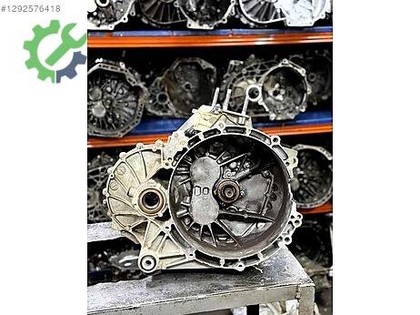 Ford Tourneo Şanzıman Komple çıkma parça