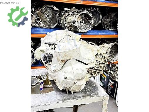 Ford Tourneo Şanzıman Komple çıkma parça