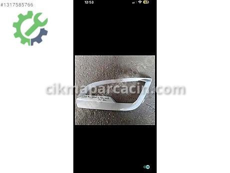 Ford EcoSport Sis Farı Çerçevesi çıkma parça