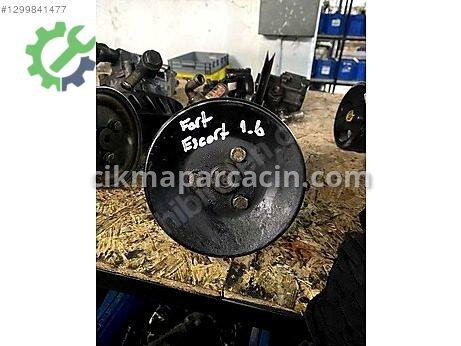 Ford Escort Direksiyon Pompası çıkma parça