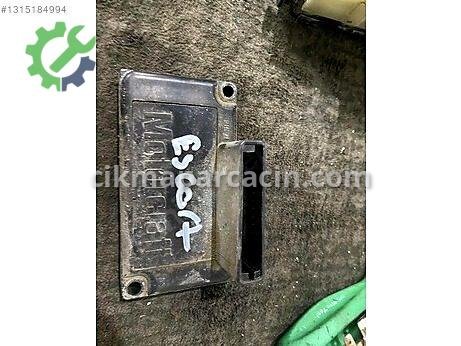 Ford Escort Beyin çıkma parça