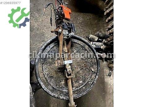 Ford Escort Direksiyon Mili çıkma parça