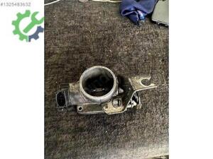 Ford Escort Gaz Kelebeği Çıkma