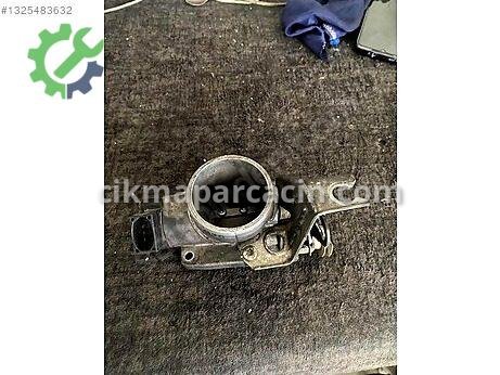 Ford Escort Gaz Kelebeği çıkma parça