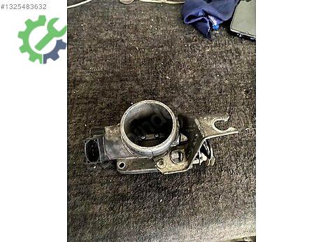 Ford Escort Gaz Kelebeği çıkma parça