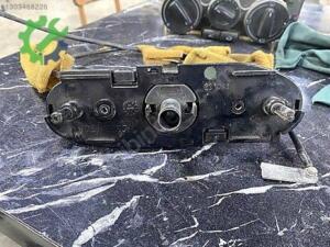 Ford Escort Kalorifer Kontrol Paneli Çıkma