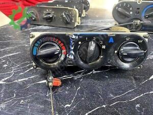 Ford Escort Kalorifer Kontrol Paneli Çıkma (2. Adet)