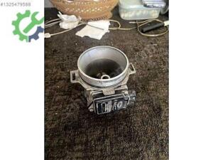 Ford Escort Gaz Kelebeği Çıkma (2. Adet)