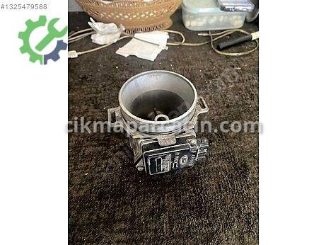Ford Escort Gaz Kelebeği çıkma parça