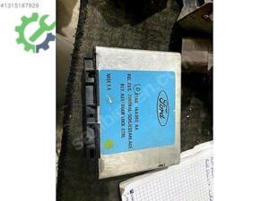 Ford Escort Beyin Çıkma (2. Adet)
