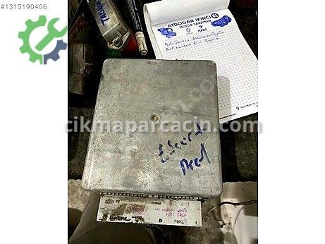 Ford Escort Beyin çıkma parça