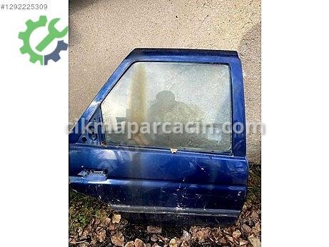 Ford Escort Ön Kapı çıkma parça