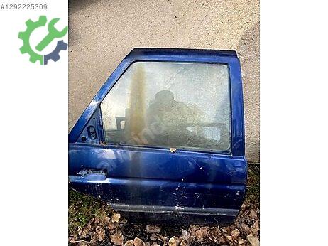 Ford Escort Ön Kapı çıkma parça