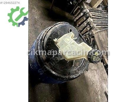 Ford Fiesta Westinghouse çıkma parça