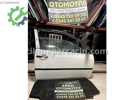 Ford Fiesta Sağ Ön Kapı çıkma parça