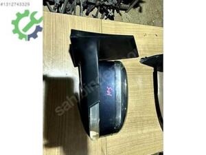 Ford fiesta sol dış ayna orijinal