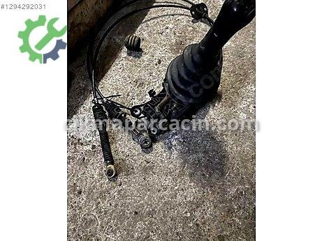 Ford Fiesta Vites Mekanizması çıkma parça