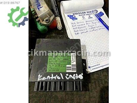 Ford Focus Beyin çıkma parça