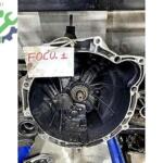 Ford Focus Şanzıman Komple Çıkma