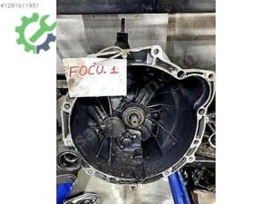 Ford Focus Şanzıman Komple Çıkma