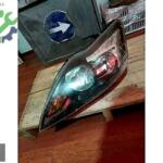 2008 Ford Mondeo Sol Ön Far Çıkma Parça İstanbul