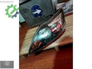 Ford focus 2.5 sol far