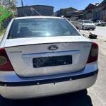 Ford focus 2 arka bagaj kapağı orijinal