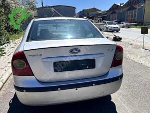 Ford focus 2 arka bagaj kapağı orijinal