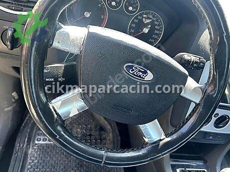 Ford Focus Airbag (Hava Yastığı) çıkma parça