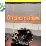 Ford Focus Şanzıman Komple Çıkma Parça İstanbul