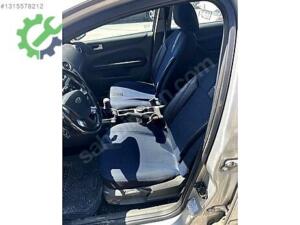 Ford focus 2 ön arka koltuk takımı