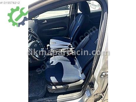 Ford Focus Ön Koltuk çıkma parça