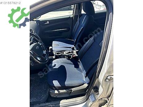 Ford Focus Ön Koltuk çıkma parça