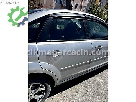 Ford Focus Sağ Arka Kapı çıkma parça