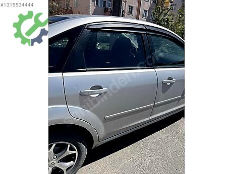Ford Focus Sağ Arka Kapı çıkma parça