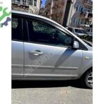 Ford focus 2 sağ ön kapı orijinal