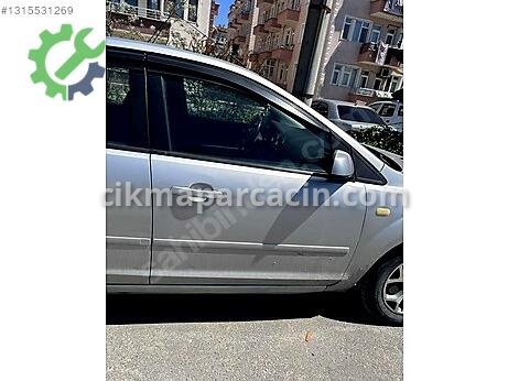 Ford Focus Sağ Ön Kapı çıkma parça