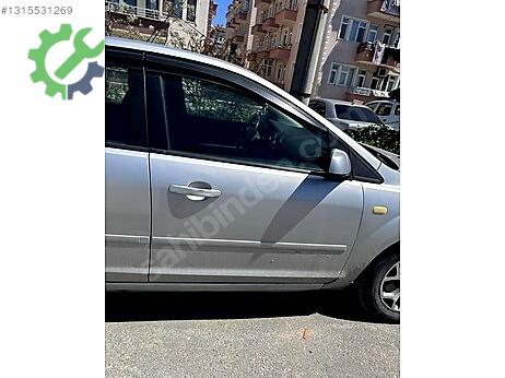Ford Focus Sağ Ön Kapı çıkma parça