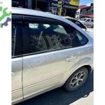 Ford focus 2 sol arka kapı orijinal