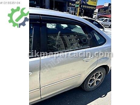 Ford Focus Sol Arka Kapı çıkma parça