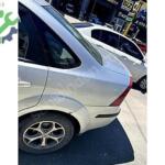 Ford focus 2 sol çamurluk orijinal